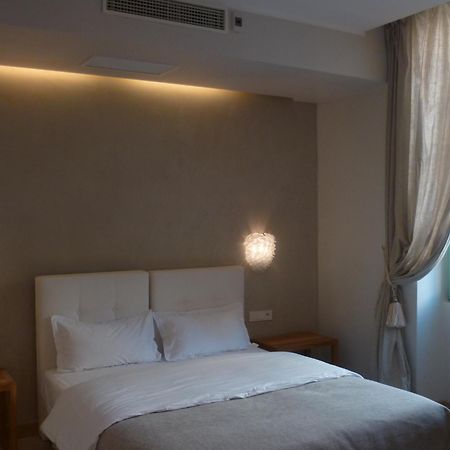 Hotel Rossetti Nicea Pokój zdjęcie