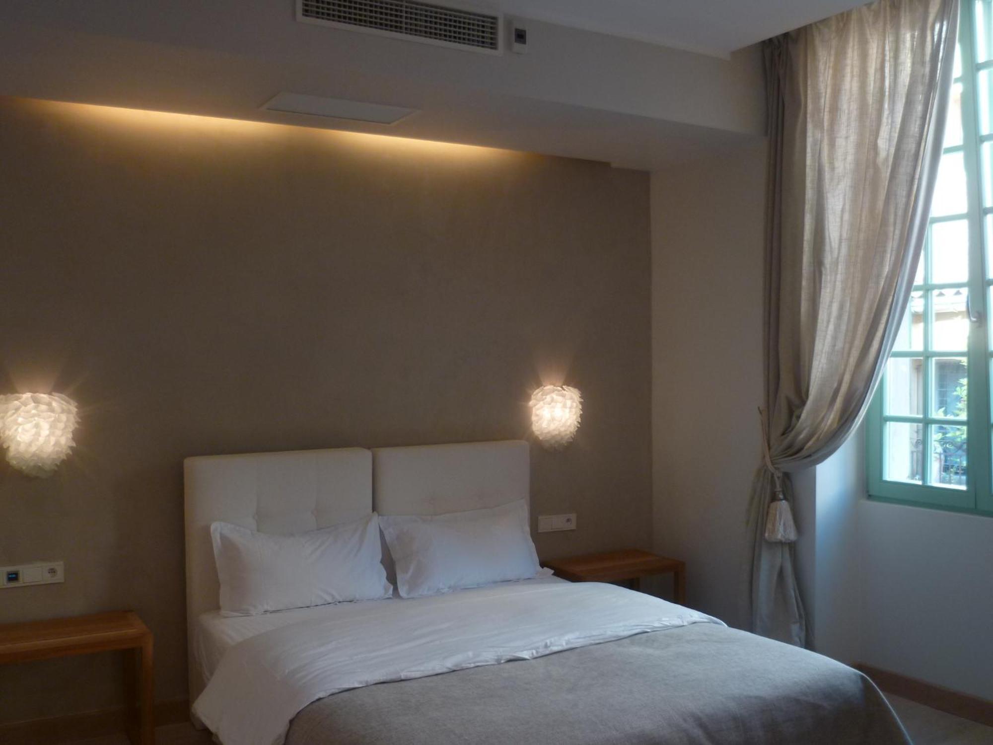 Hotel Rossetti Nicea Pokój zdjęcie